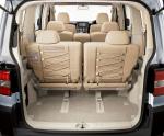 Mitsubishi Delica 2007 года